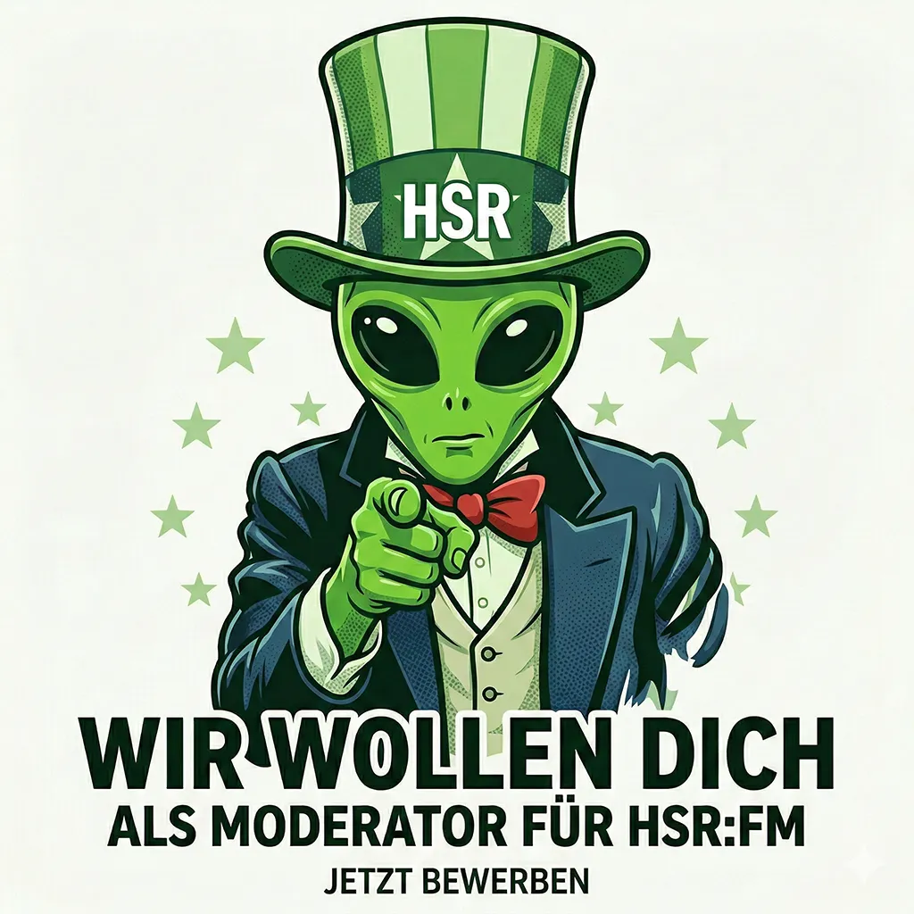HSR:JOINUS