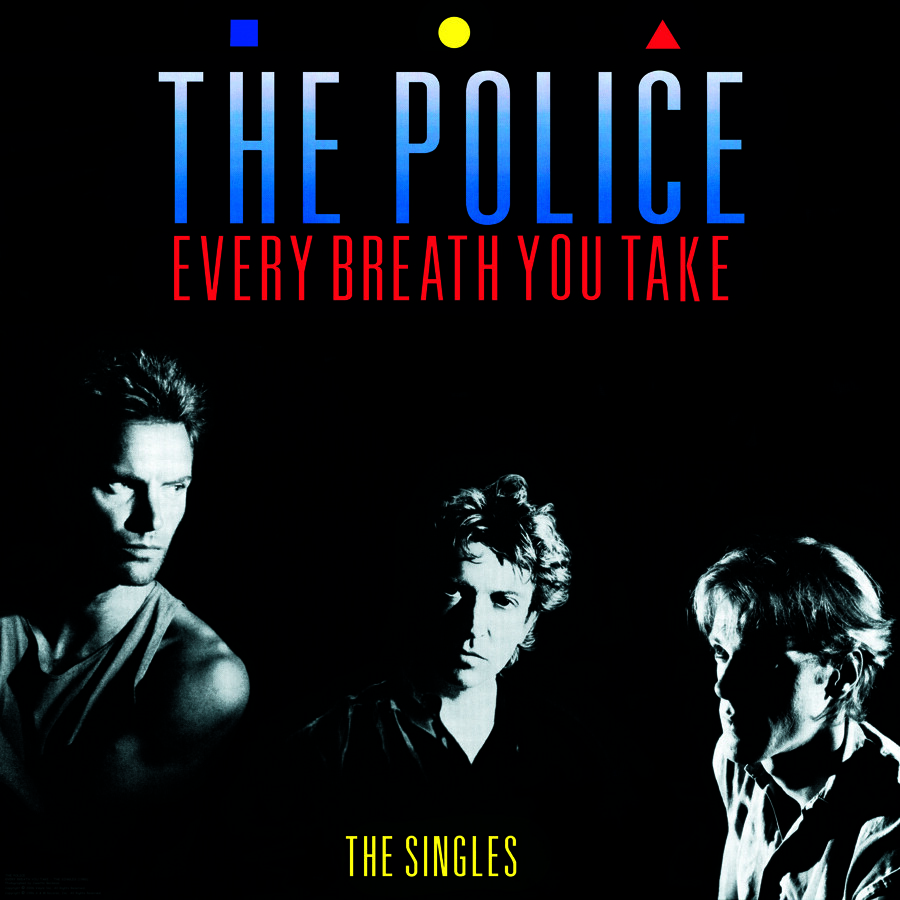 Every Breath You Take