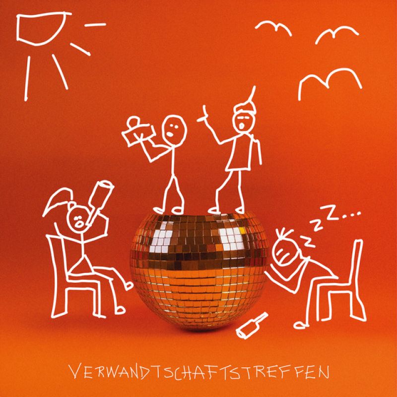 Verwandschaftstreffen