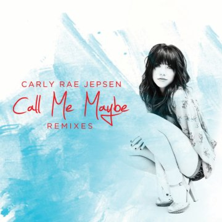 Call Me Maybe