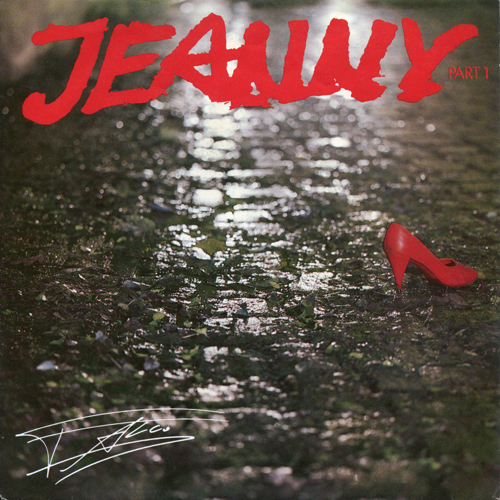 Jeanny