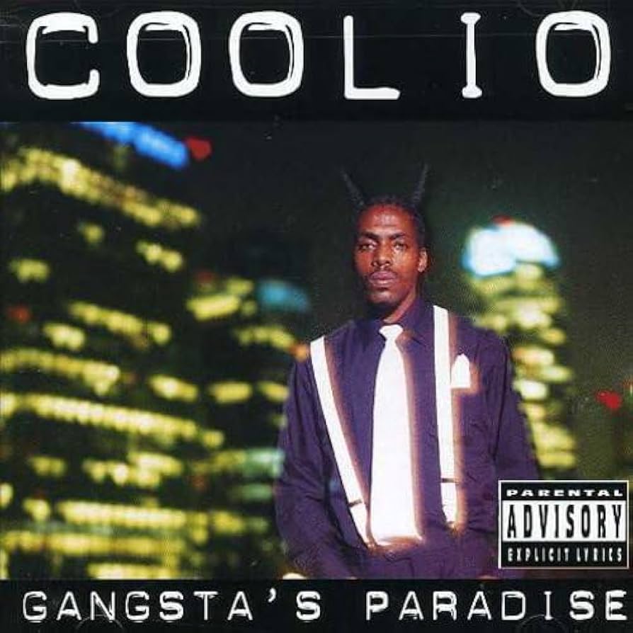 Gangstas Paradise