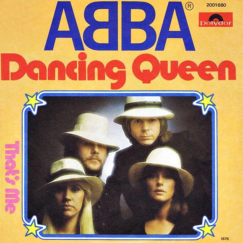 Dancing Queen