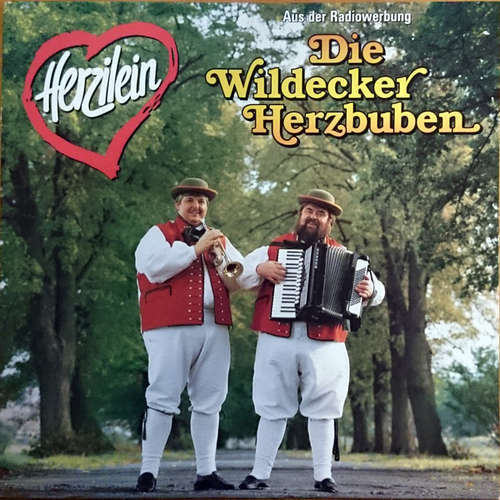 Herzilein