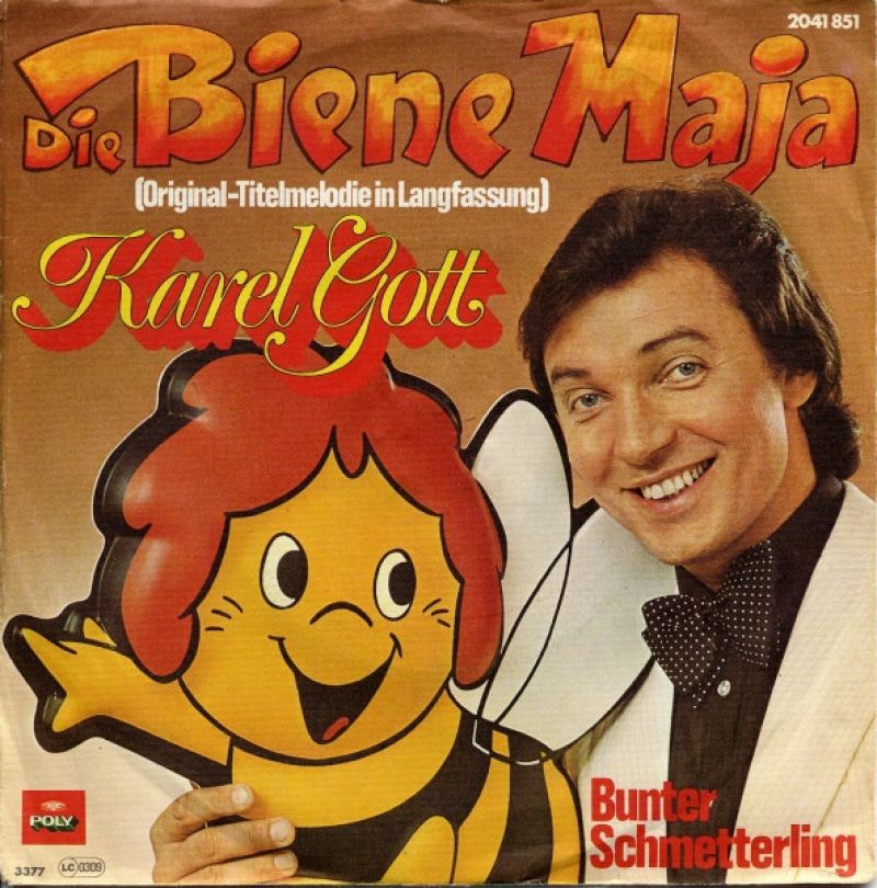 Biene Maja