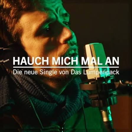 Hauch mich mal an
