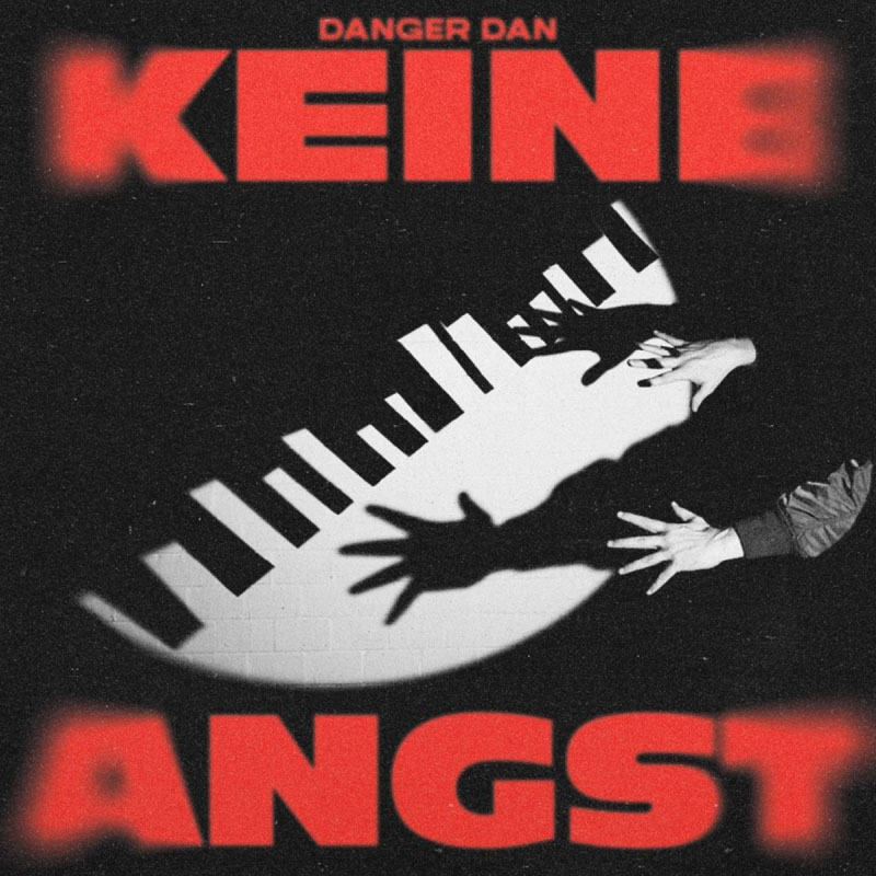 Keine Angst
