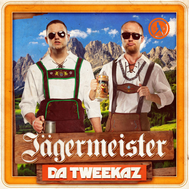 J&auml;germeister