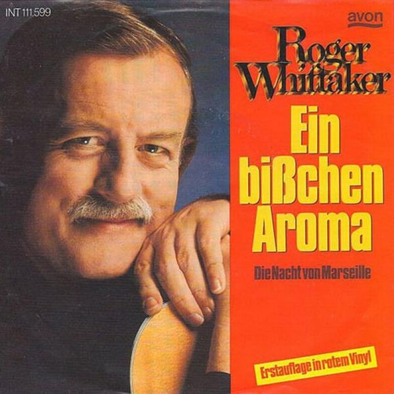 Ein bisschen Aroma