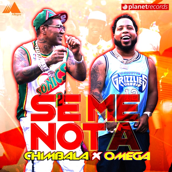 Se Me Nota (Ag&aacute;rrame)